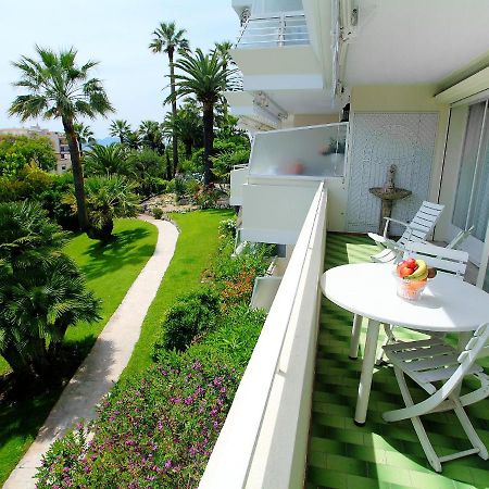 Apartment Alexandra Palace-3 By Interhome Cannes Exteriör bild