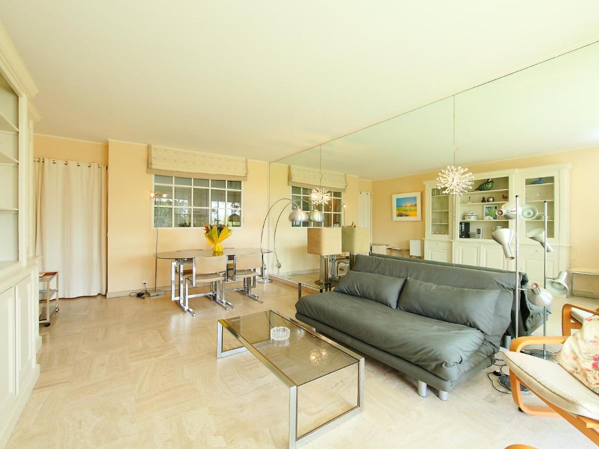 Apartment Alexandra Palace-3 By Interhome Cannes Exteriör bild