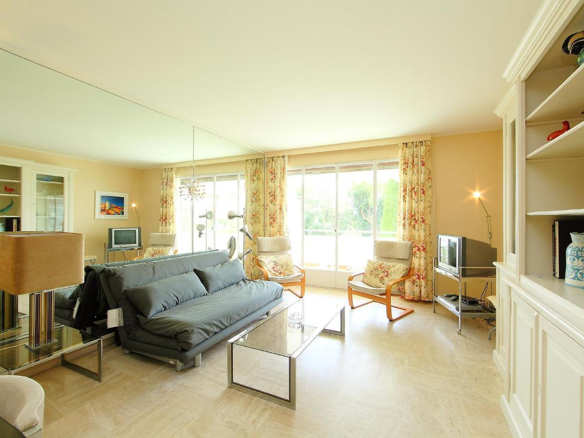 Apartment Alexandra Palace-3 By Interhome Cannes Exteriör bild
