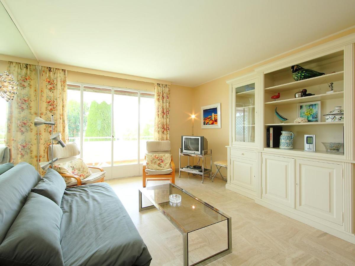 Apartment Alexandra Palace-3 By Interhome Cannes Exteriör bild