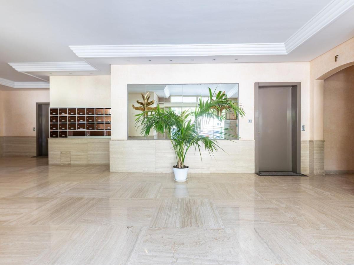 Apartment Alexandra Palace-3 By Interhome Cannes Exteriör bild